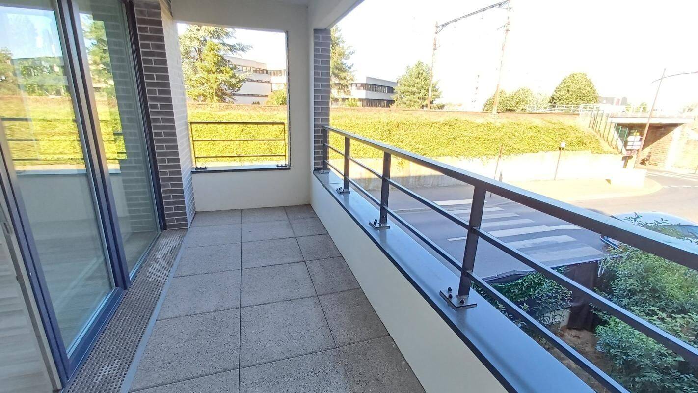 Appartement 2 pièces 46 m² · à Arpajon · 46 m² · 837 €/mois