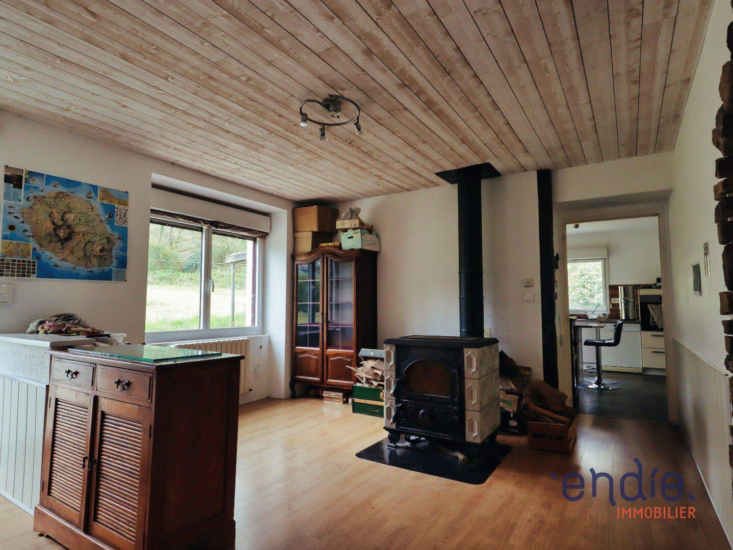 Maison 7 pièces 140 m² · à Melrand · 140 m² · 235 000 €