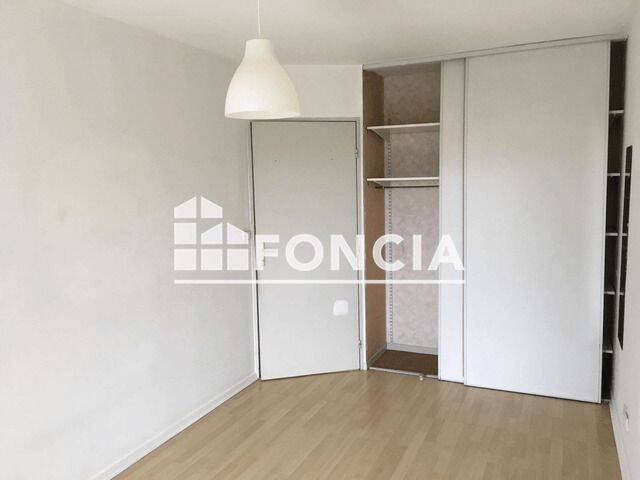 Appartement 2 pièces 48 m² · à Aix-en-Provence · 47,7 m² · 928 €