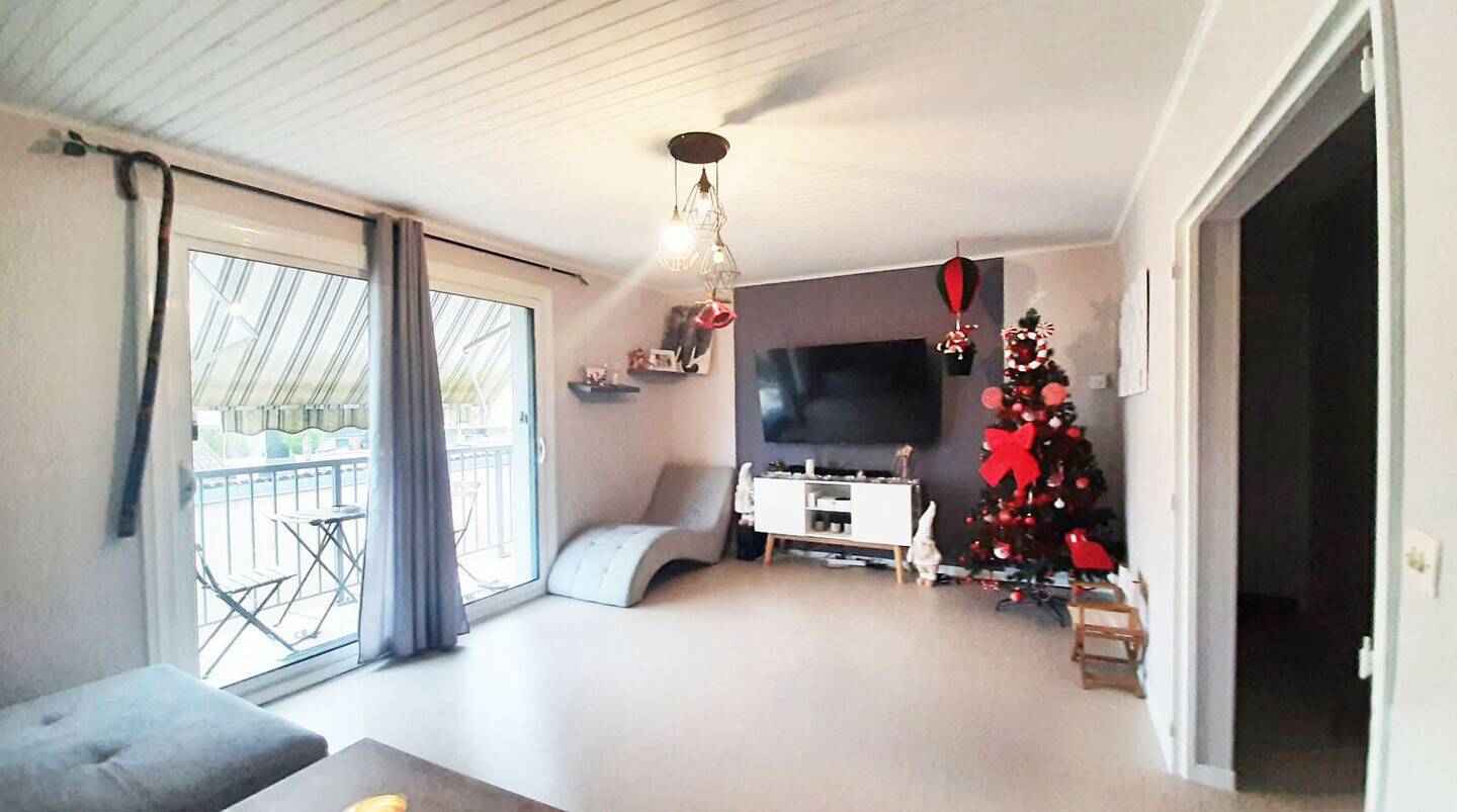 Appartement 4 pièces 75 m² · à Dax · 75 m² · 213 000 €