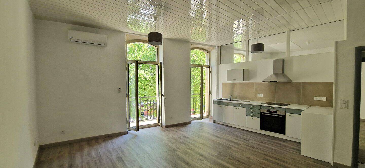 Appartement 2 pièces 68 m² · à Cavaillon · 67,8 m² · 750 €/mois