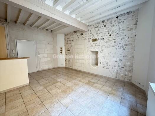 Appartement à vendre 134 000 € 2 pièces 1 chambre 41 m² Étage 1/3 Centre Ville-Mejan-La Cité Arles 13200
