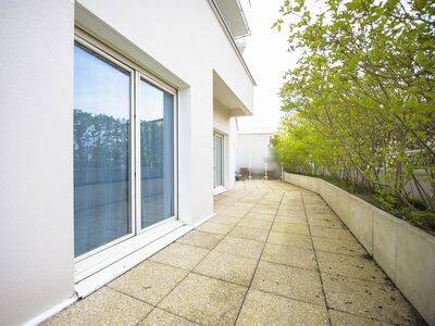 Appartement 3 pièces 62 m² · à Montigny-le-Bretonneux · 62,1 m² · 1 058 €
