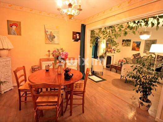 Appartement à vendre 75 000 € 3 pièces 1 chambre 78,3 m² Étage 1/15 Plateau de la Justice-Lilas Roses Épinal 88000