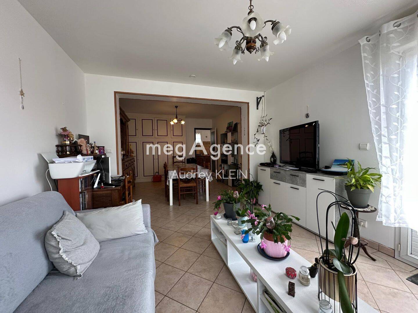 Maison 4 pièces 85 m² · à Paron · 85 m² · 157 000 €