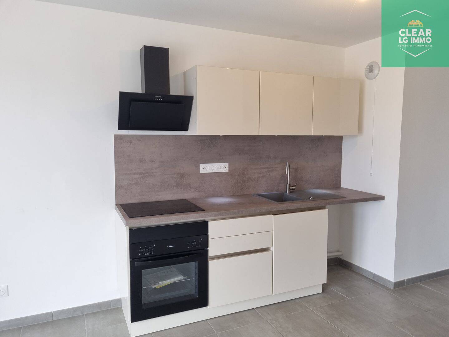 Appartement 2 pièces 43 m² · à Yutz · 42,6 m² · 890 €