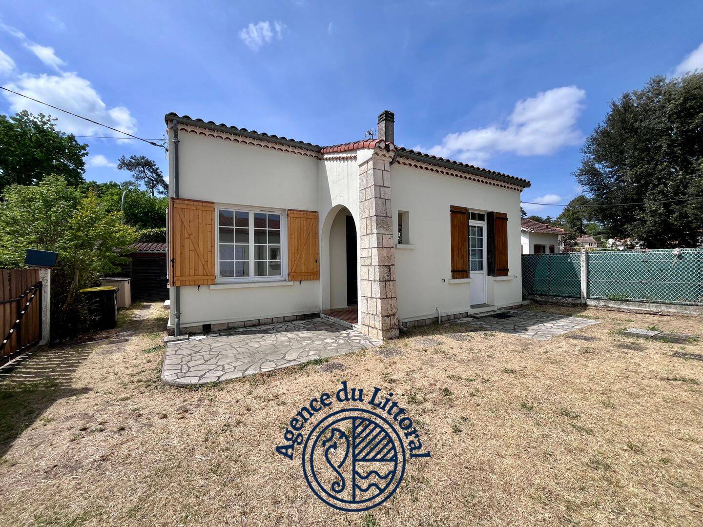 Maison 6 pièces 102 m² · à Saint-Georges-de-Didonne · 102 m² · 333 000 €