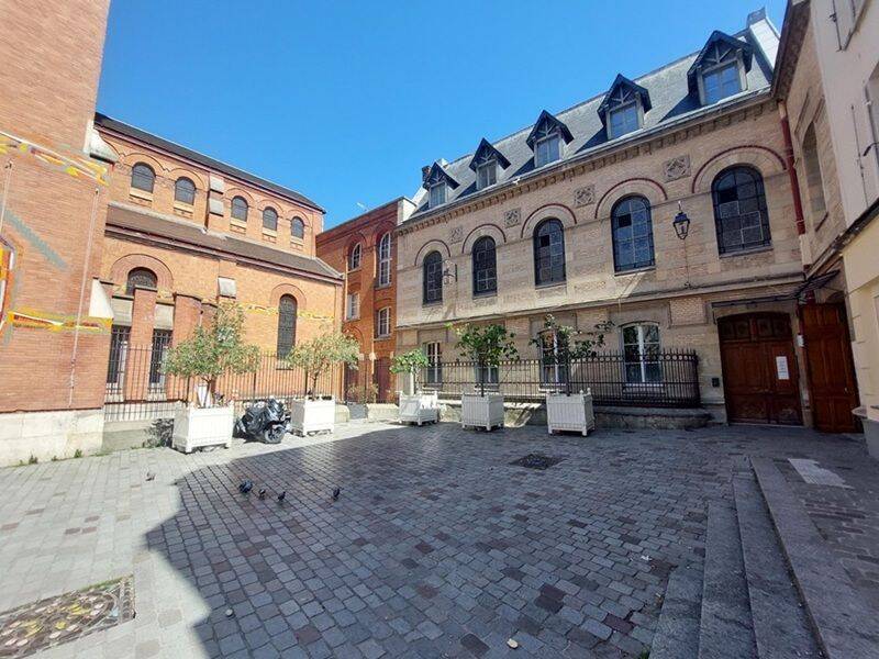 Appartement 3 pièces 59 m² · à Paris 17ème Arrondissement · 59 m² · 1 975 €