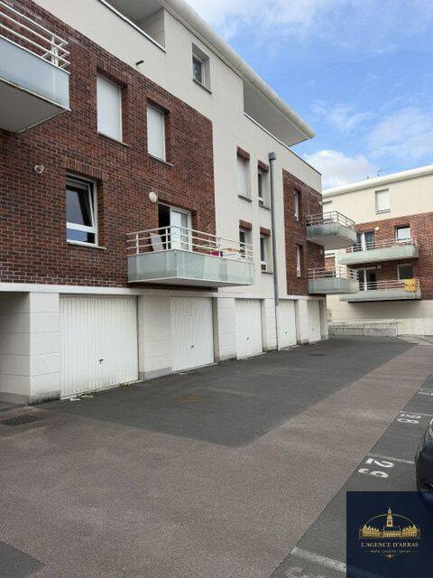 Appartement 3 pièces 70 m² · à Arras · 70,1 m² · 219 000 €