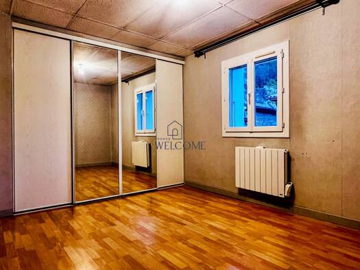 Maison à vendre 159 900 € 4 pièces 3 chambres 100 m² Soyons 07130