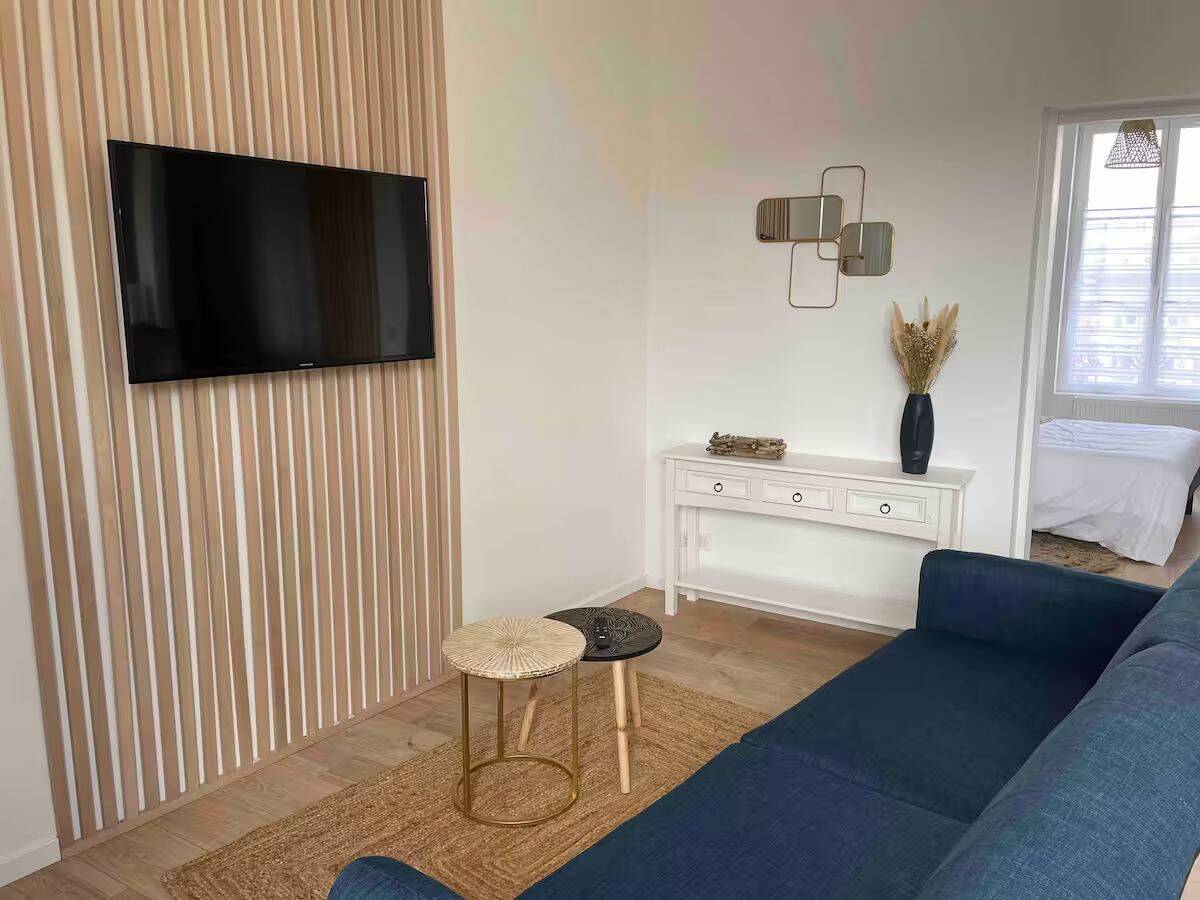 Appartement 2 pièces · à Épernay · 650 €/mois