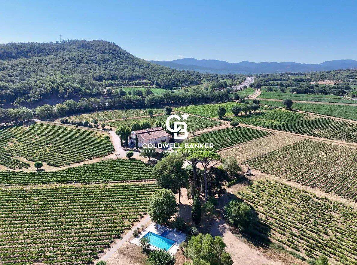 Maison 20 pièces 1172 m² · à Les Arcs · 1 172 m² · 4 800 000 €
