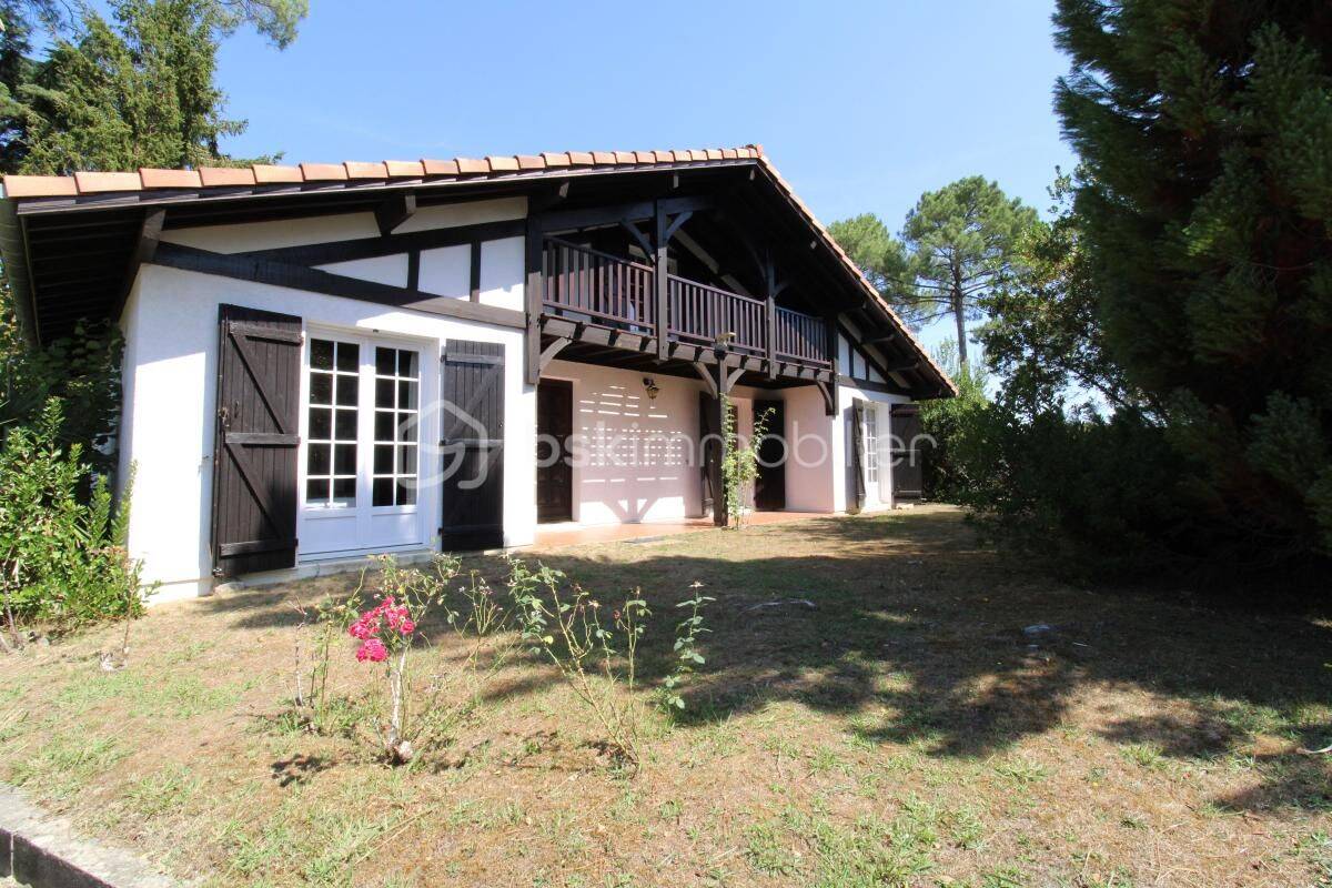 Maison 6 pièces 124 m² · à Oeyreluy · 124 m² · 314 000 €