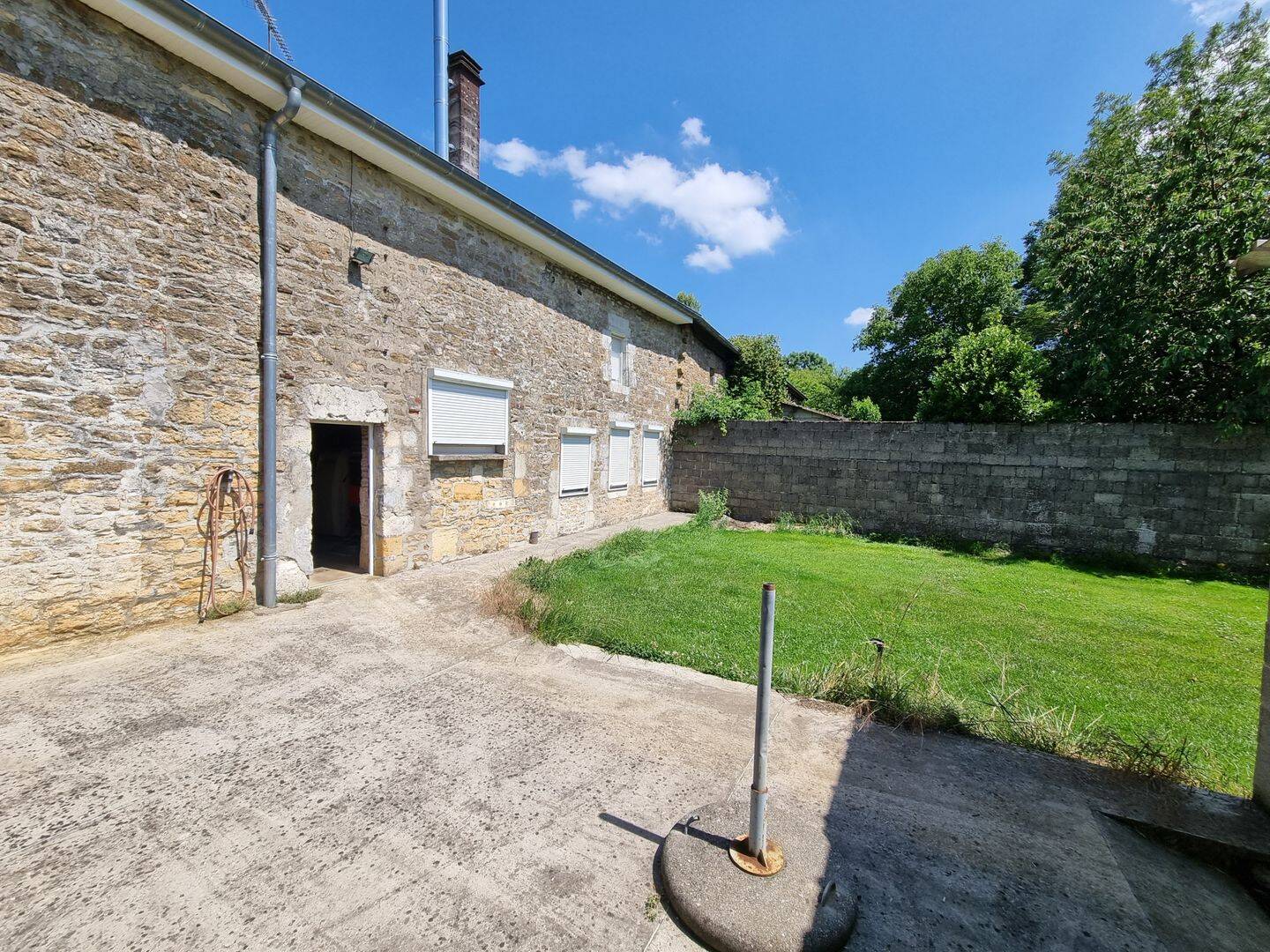 Maison 4 pièces 145 m² · à Cernion · 145 m² · 136 500 €