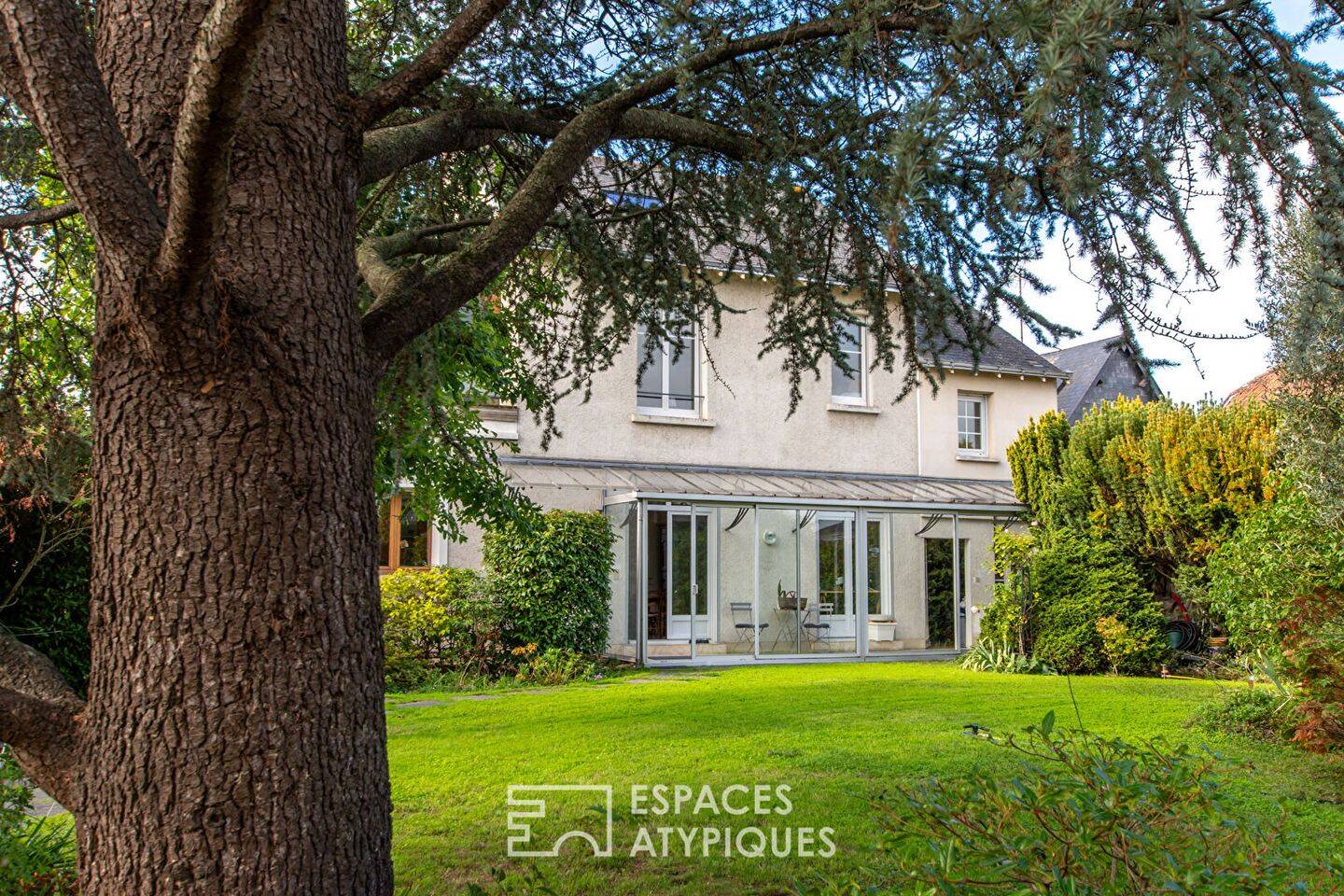 Maison 7 pièces 251 m² · à Angers · 251 m² · 740 000 €