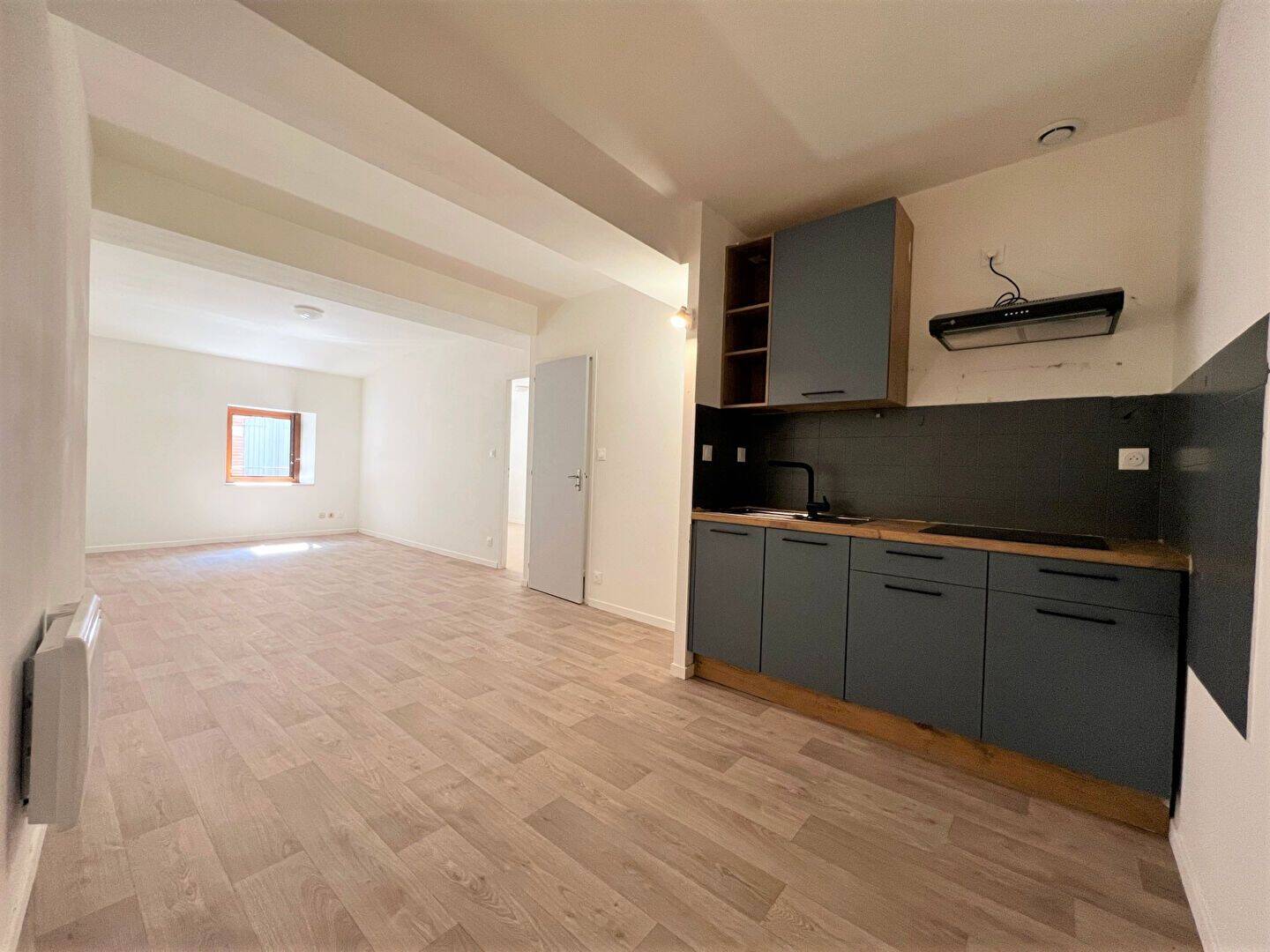 Appartement 2 pièces 49 m² · à Caussade · 49,2 m² · 390 €