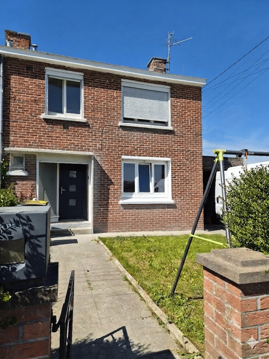 Maison 5 pièces 95 m² · à Maing · 95 m² · 145 000 €