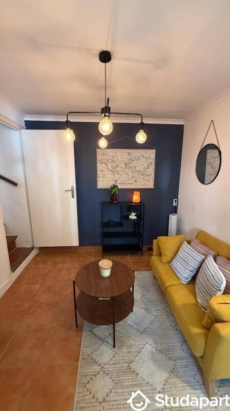Maison 6 pièces 79 m² · à Béziers · 79 m² · 420 €/mois