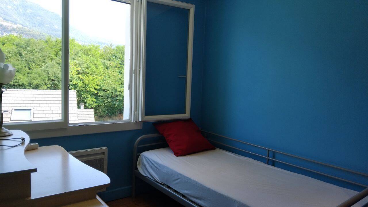Appartement 1 pièce 9 m² · à Sonnaz · 9 m² · 390 €