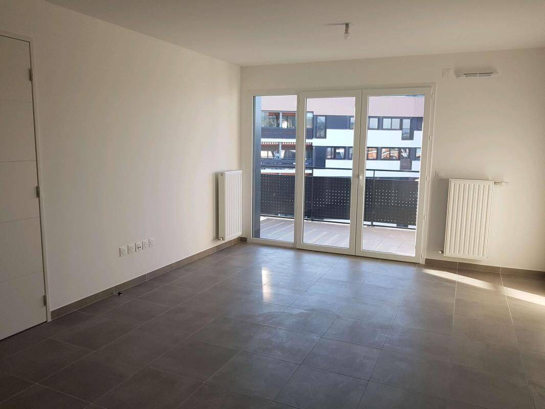 Appartement 2 pièces 40 m² · à Thonon-les-Bains · 40 m² · 656 €/mois