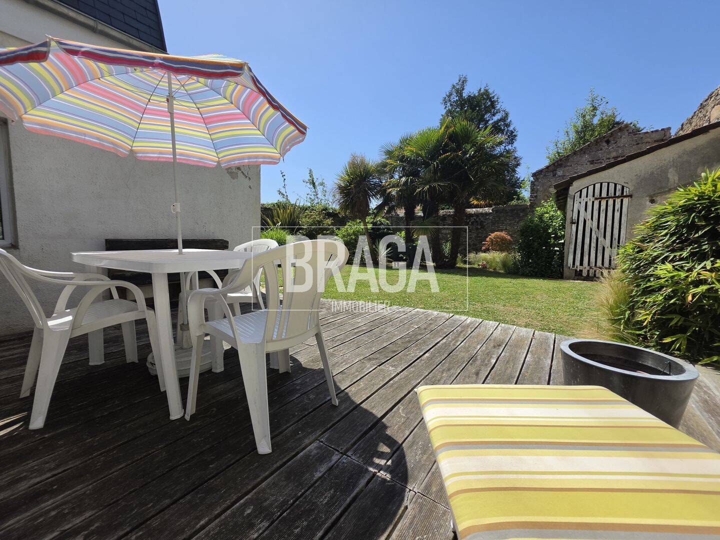 Maison 5 pièces 180 m² · à Boulogne-sur-Mer · 180 m² · 249 000 €