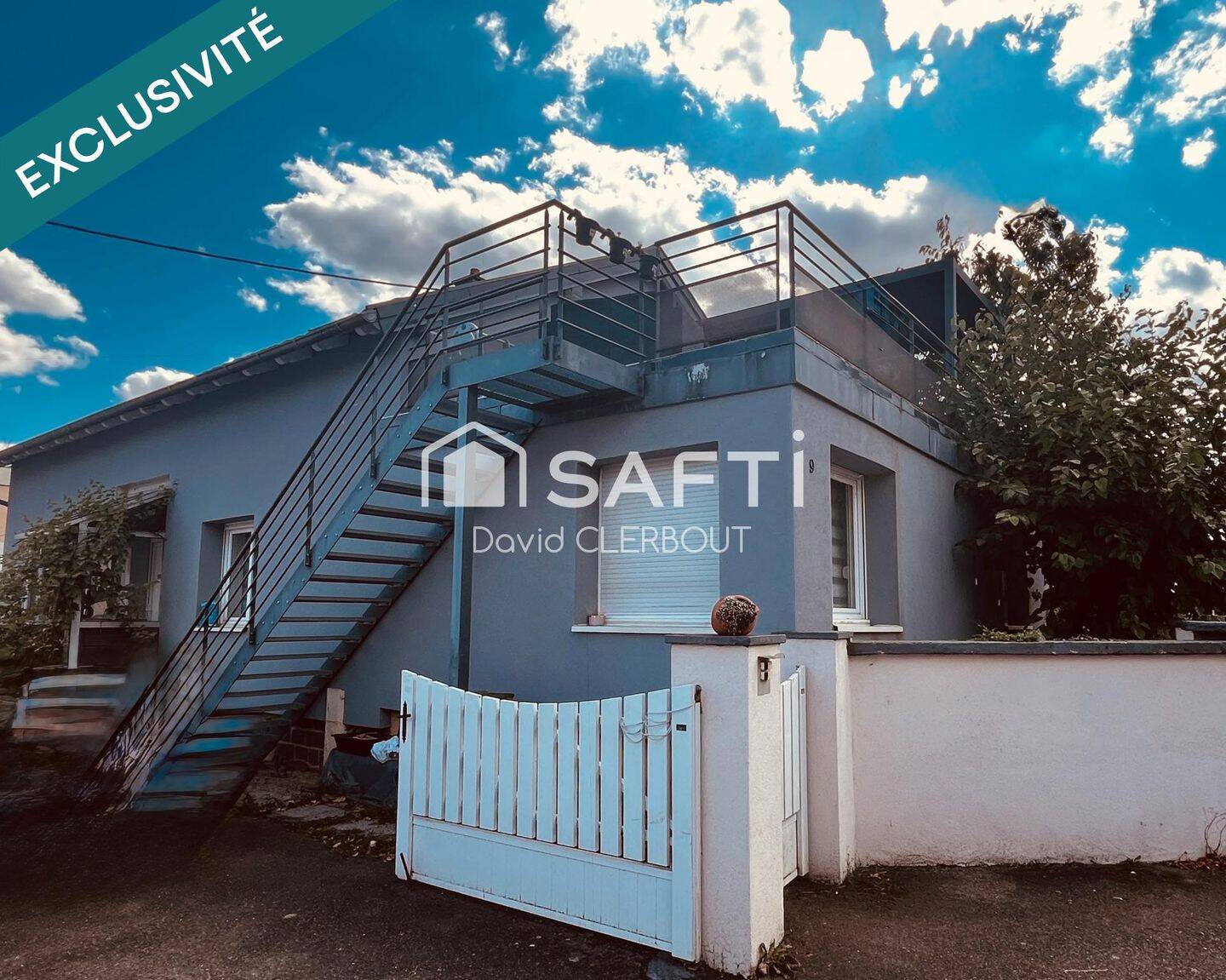Maison 5 pièces 133 m² · à Wolfgantzen · 133 m² · 335 000 €