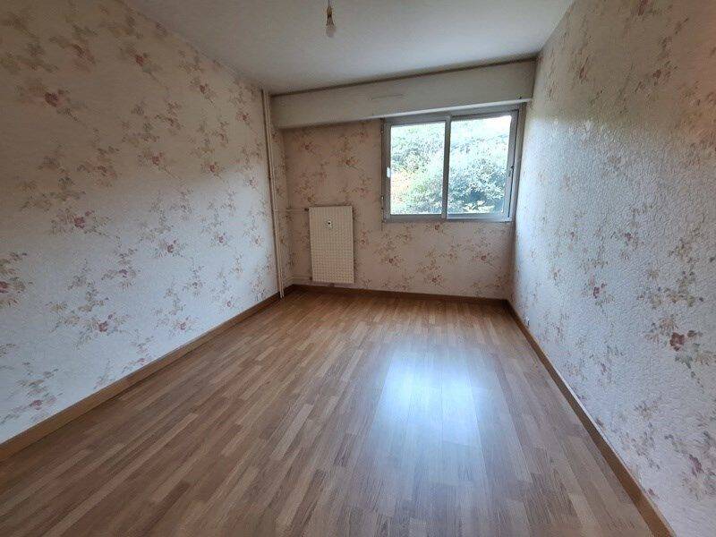 Appartement 3 pièces 72 m² · à Montluçon · 72 m² · 50 000 €