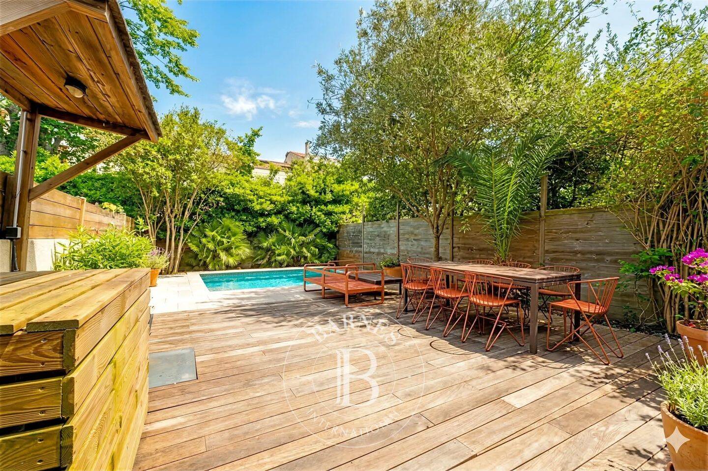 Maison 7 pièces 210 m² · à Bordeaux · 210 m² · 1 150 000 €