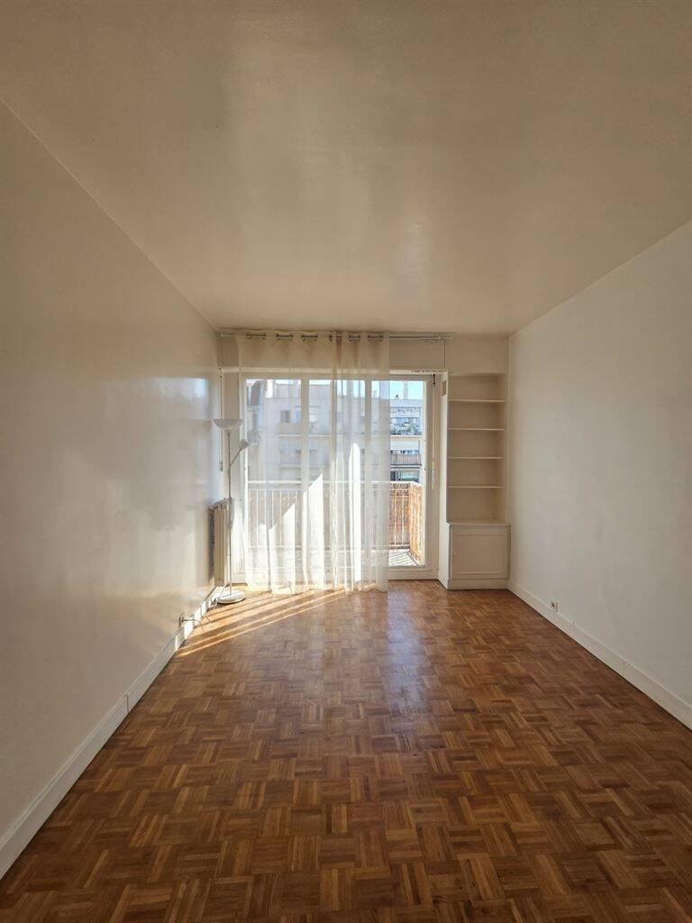 Appartement 2 pièces 40 m² · à Levallois-Perret · 40 m² · 1 490 €