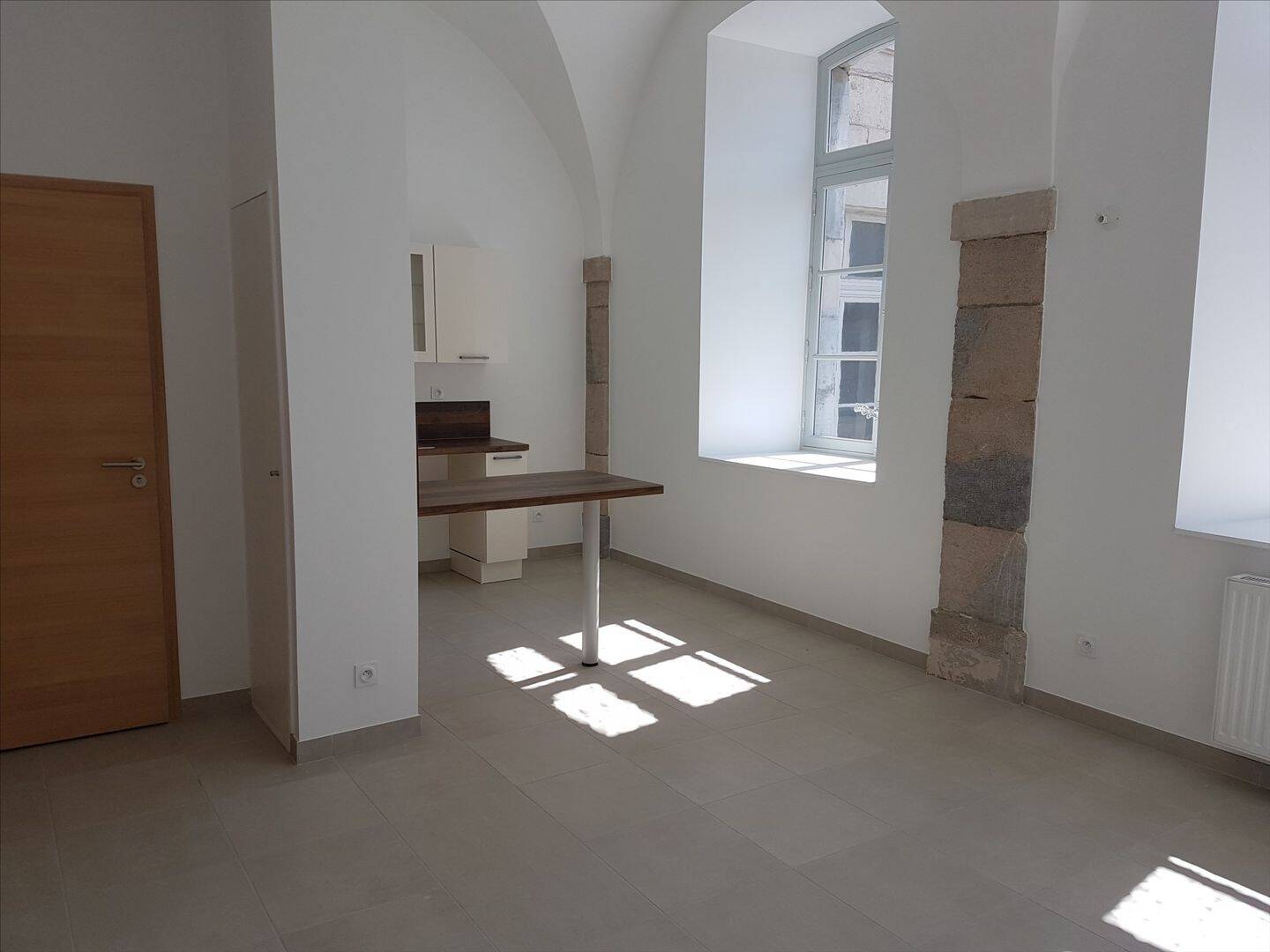 Appartement 3 pièces 54 m² · à Besançon · 54,2 m² · 869 €