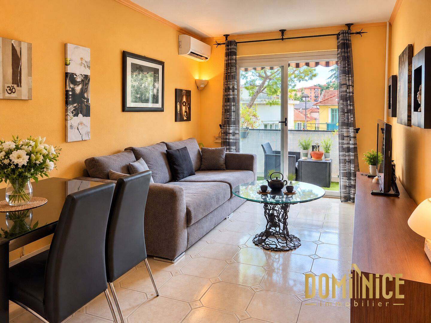 Appartement 2 pièces 52 m² · à Nice · 52,1 m² · 245 000 €