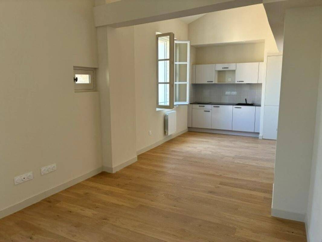 Appartement 1 pièce 28 m² · à Montpellier · 28 m² · 682 €