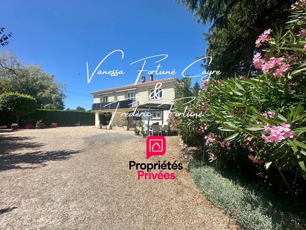Maison 7 pièces 138 m² · à Montlieu-la-Garde · 138 m² · 199 900 €