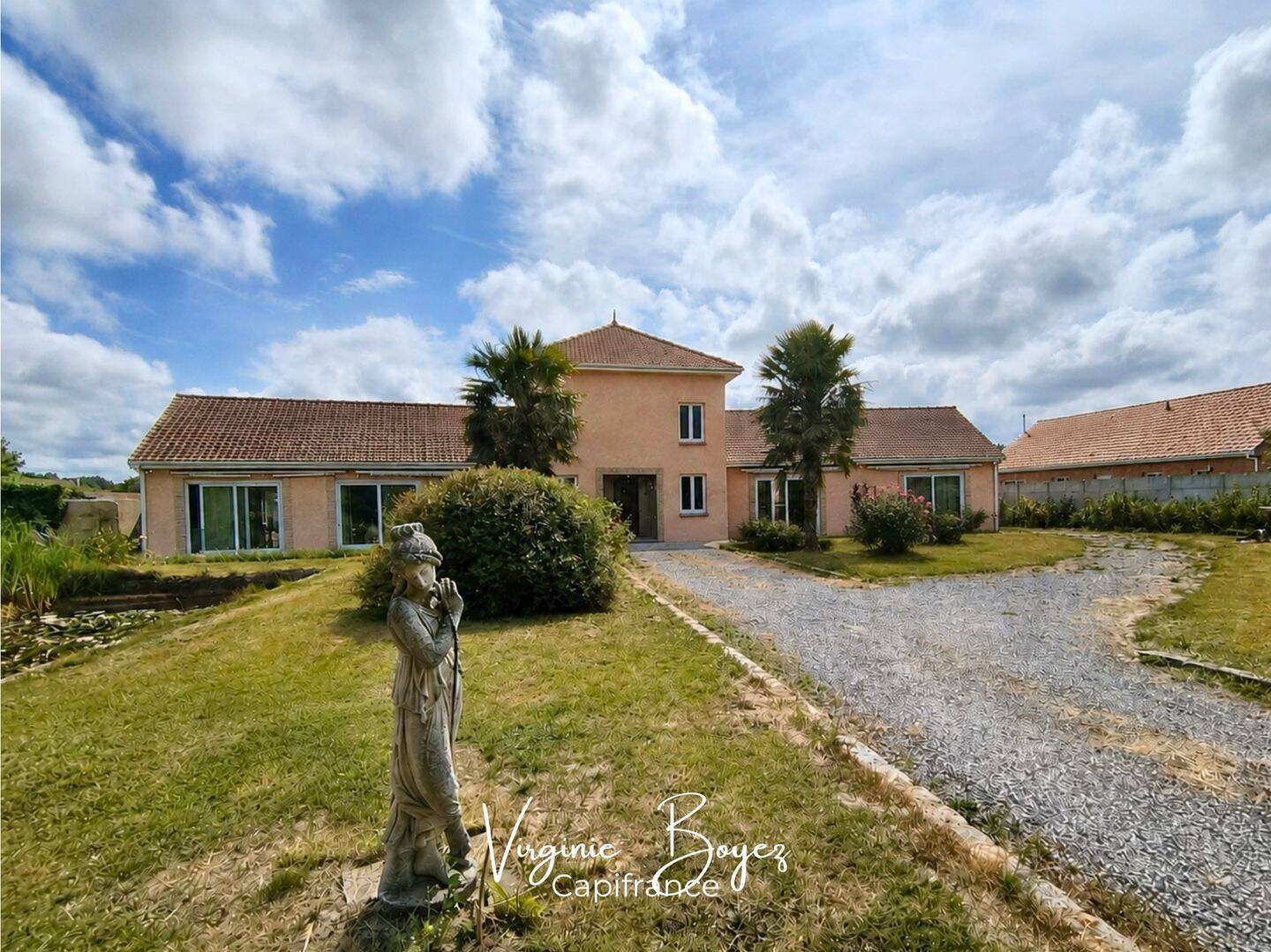 Maison 5 pièces 240 m² · à Oye-Plage · 240 m² · 369 800 €
