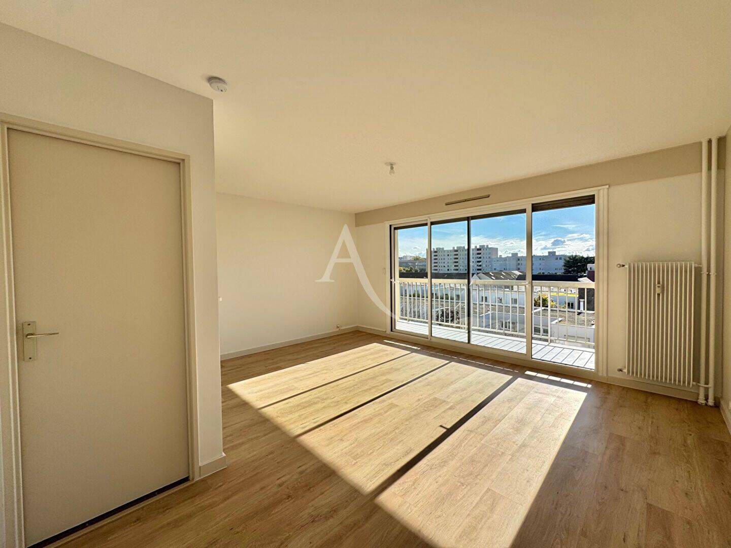 Appartement 1 pièce 31 m² · à Reims · 31,3 m² · 539 €