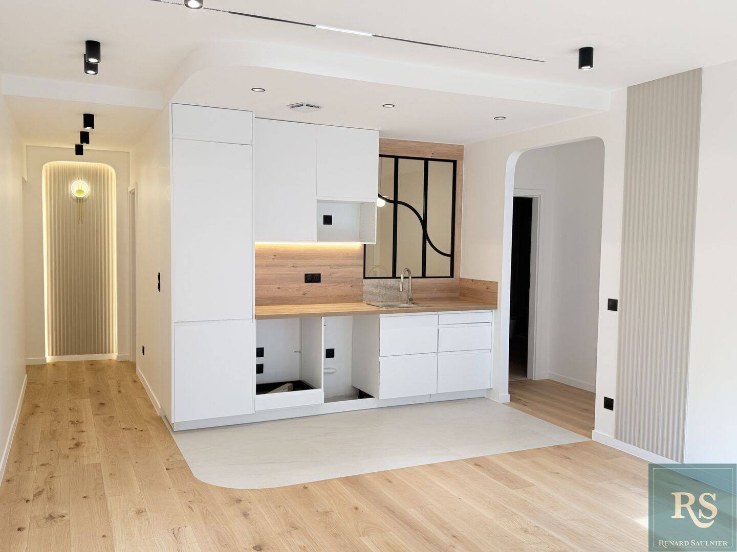 Appartement 3 pièces 66 m² · à Antony · 66,1 m² · 467 000 €