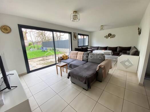 Maison à vendre 295 000 € 4 pièces 3 chambres 110 m² 560 m² de terrain Nord Est Grenade 31330