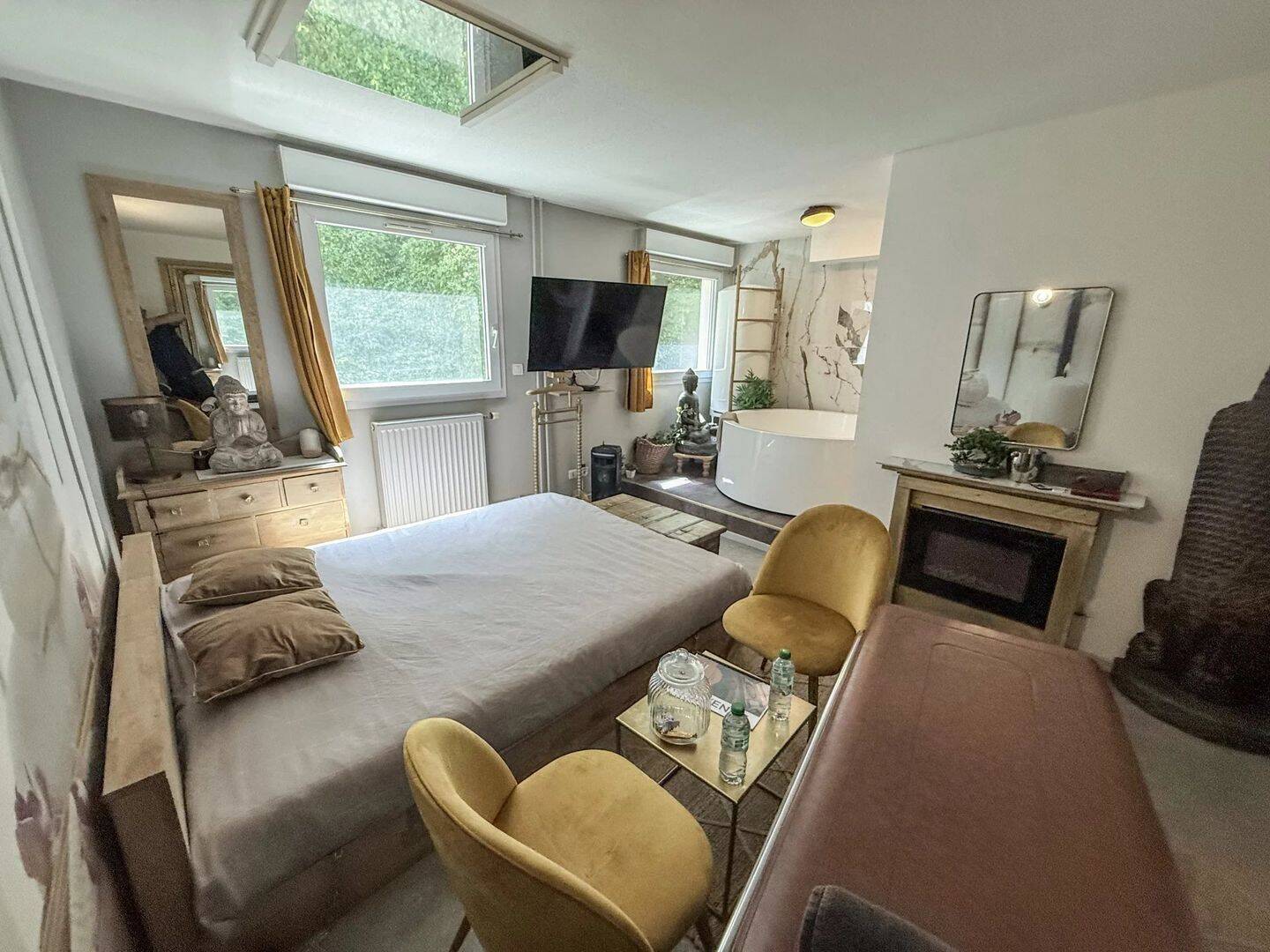 Appartement 2 pièces 31 m² · à Rouen · 31 m² · 99 000 €