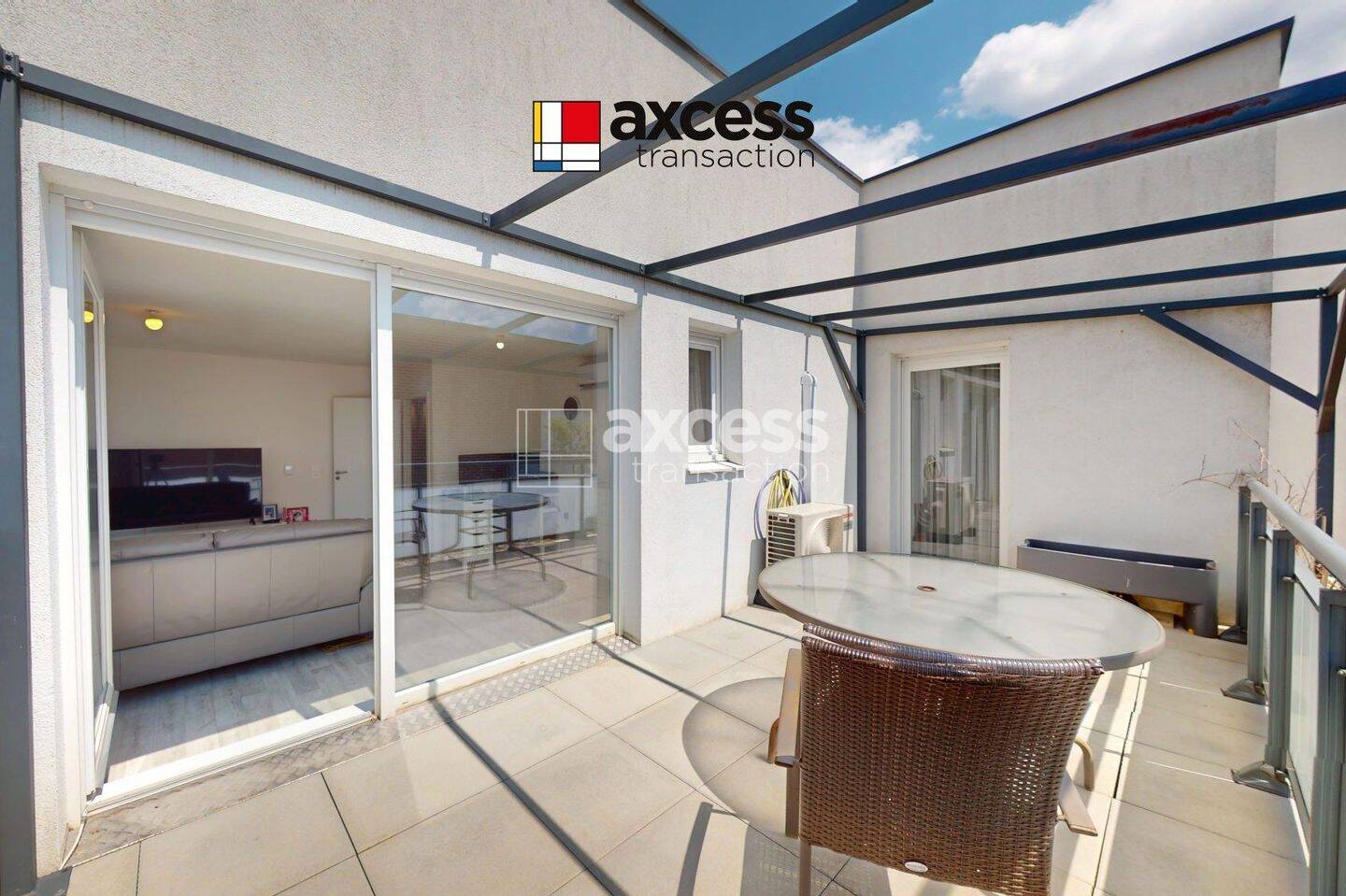 Appartement 4 pièces 95 m² · à Lingolsheim · 95 m² · 269 000 €