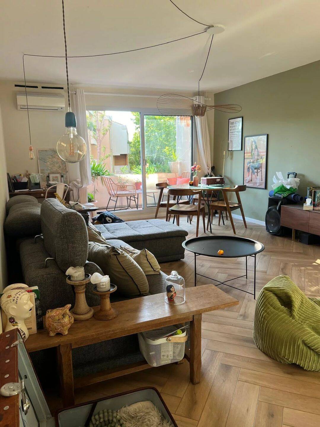 Appartement 3 pièces 69 m² · à Marseille 9ème Arrondissement · 69,1 m² · 1 575 €/mois