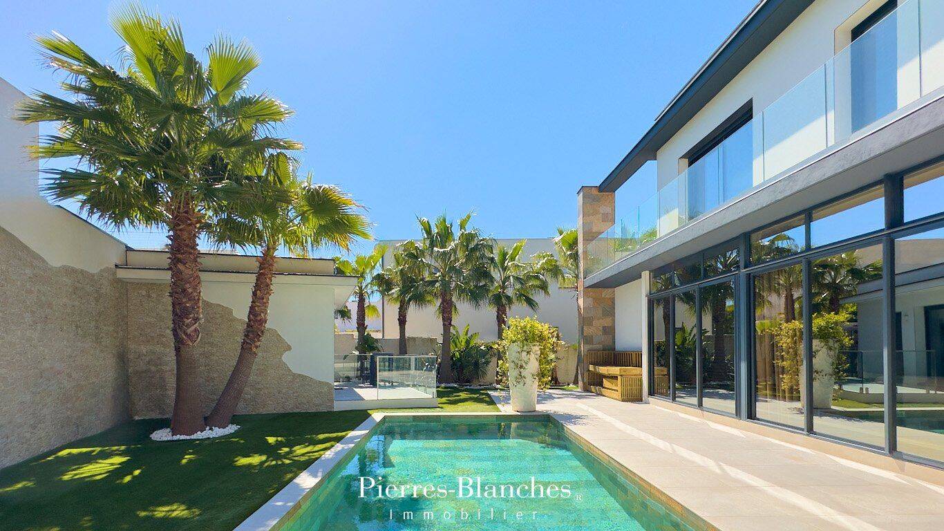 Maison 6 pièces 272 m² · à Agde · 272 m² · 1 495 000 €