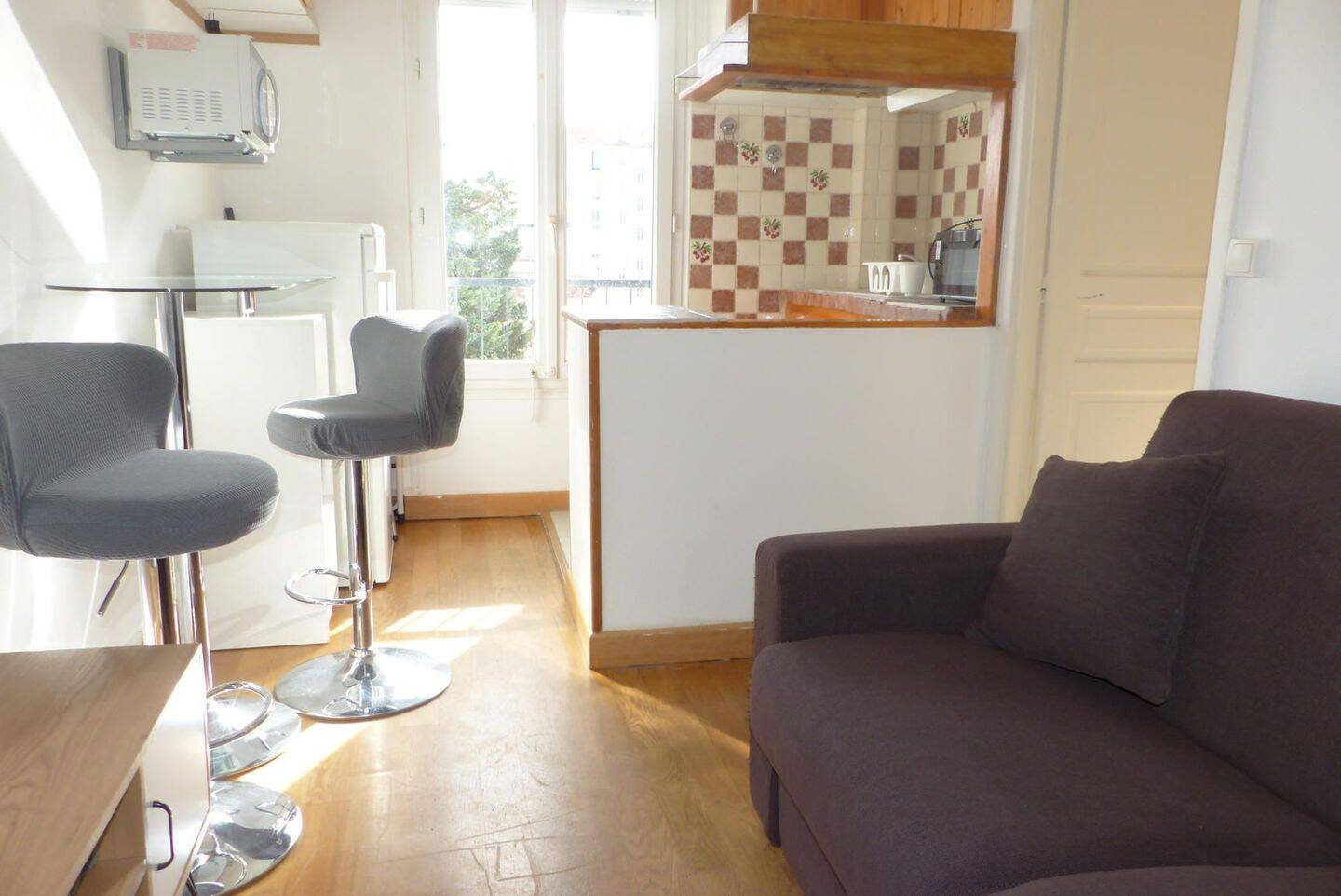Appartement 2 pièces 30 m² · à Vincennes · 30 m² · 249 000 €