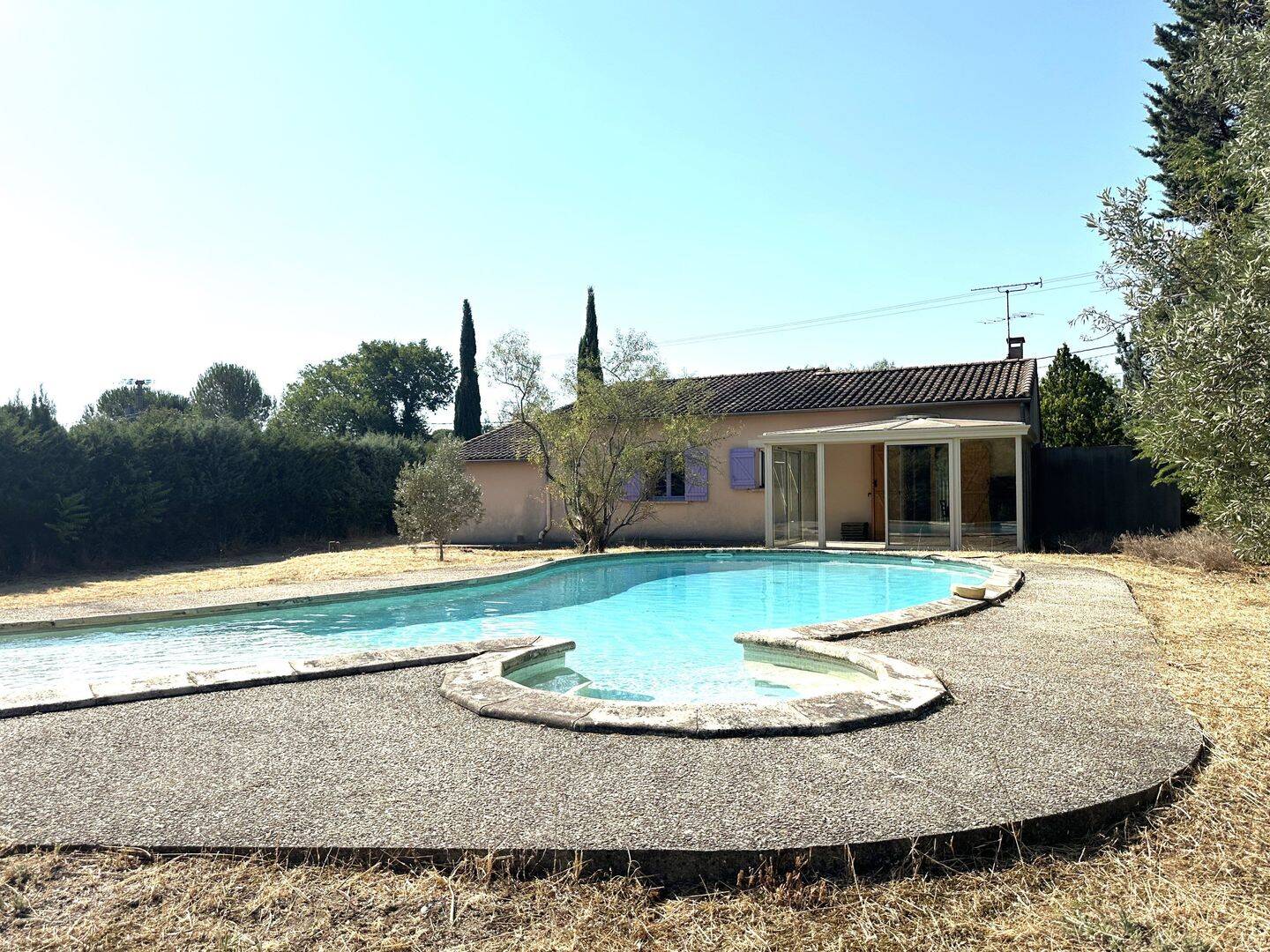 Maison 5 pièces 90 m² · à Uzès · 90 m² · 295 000 €