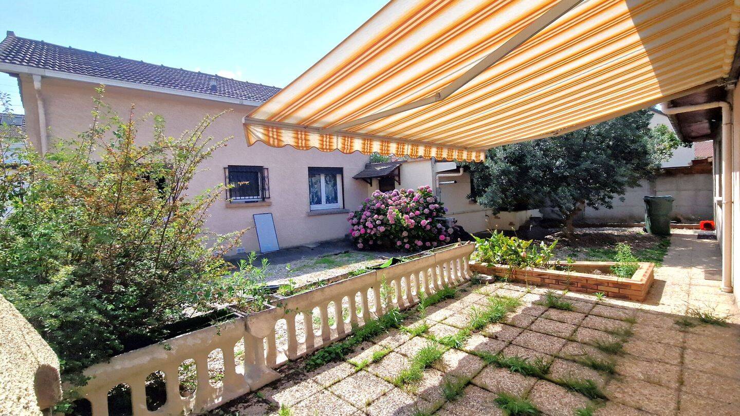 Maison 7 pièces 132 m² · à Paray-Vieille-Poste · 132 m² · 380 000 €
