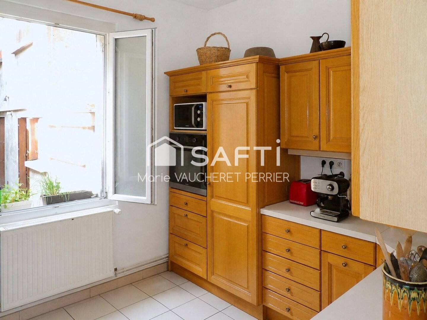 Appartement 3 pièces 55 m² · à Grenoble · 55 m² · 120 000 €