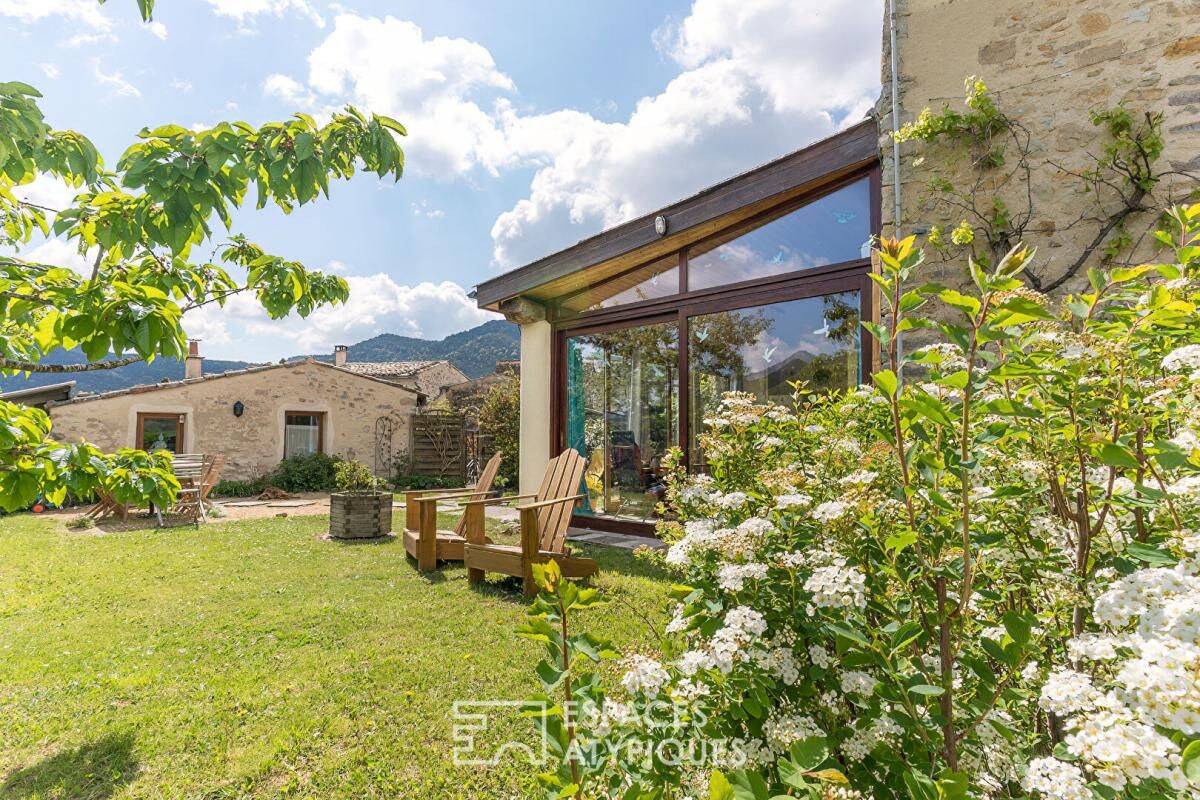 Maison 4 pièces 96 m² · à Die · 96 m² · 360 000 €
