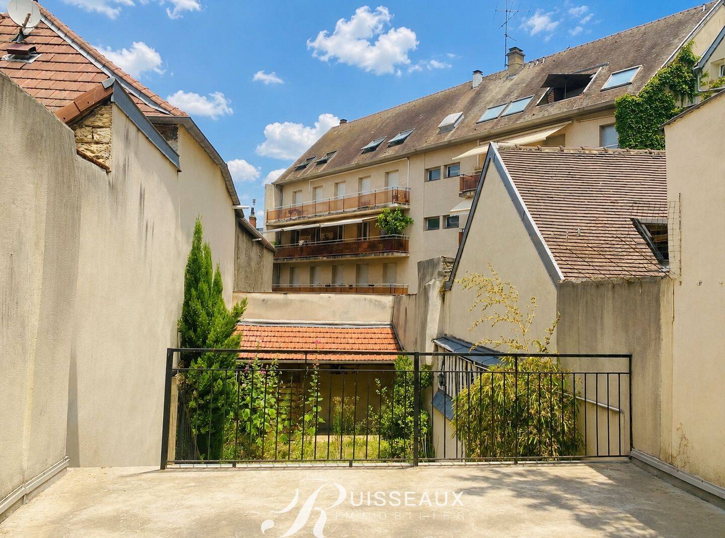 Appartement 1 pièce 36 m² · à Dijon · 36 m² · 120 000 €