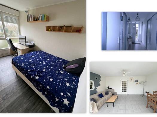 Maison à vendre 320 000 € 5 pièces 4 chambres 90 m² 98 m² de terrain Touleuses-Bocages Cergy 95000