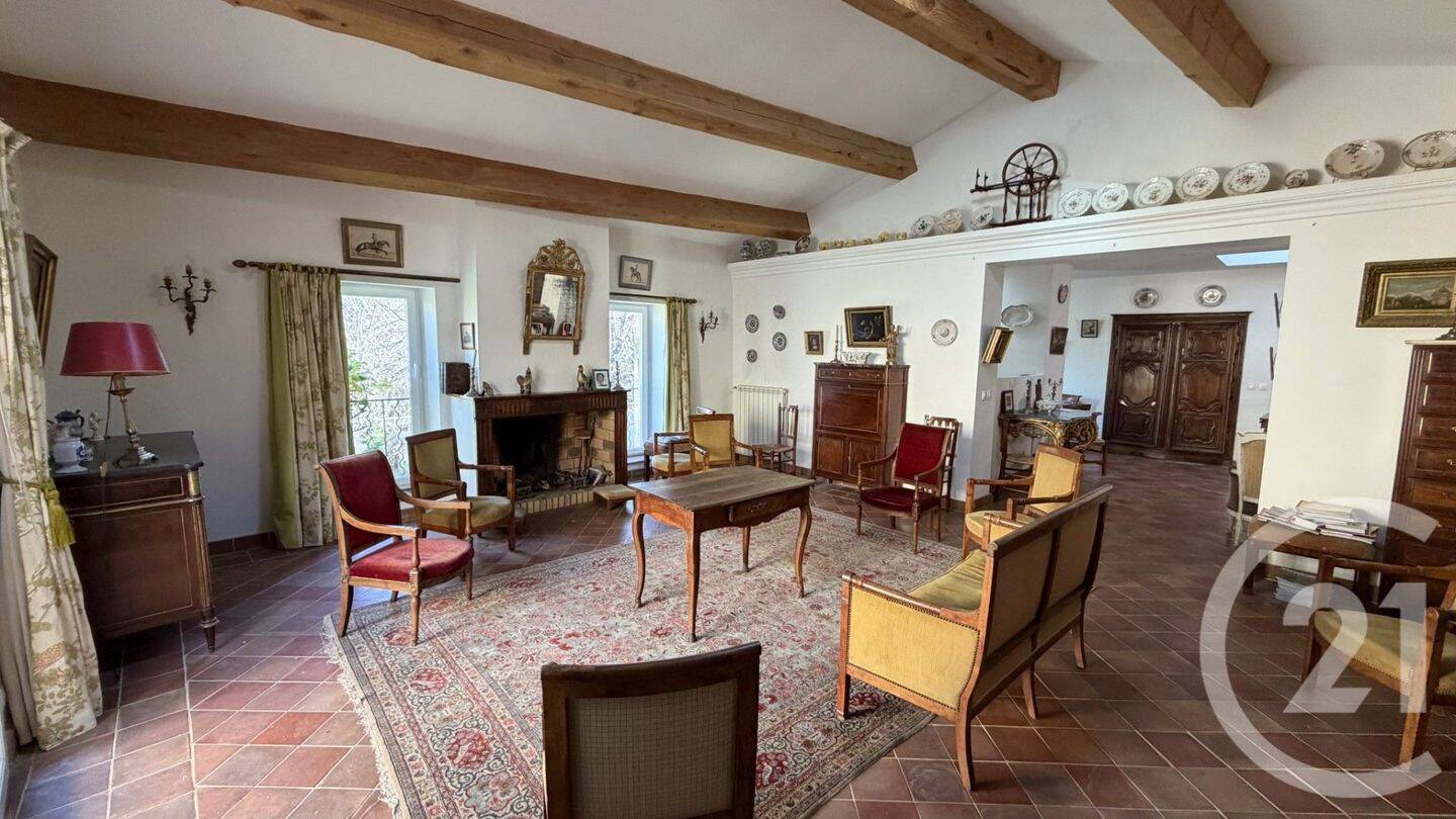 Maison 5 pièces 220 m² · à Pézenas · 220 m² · 730 000 €