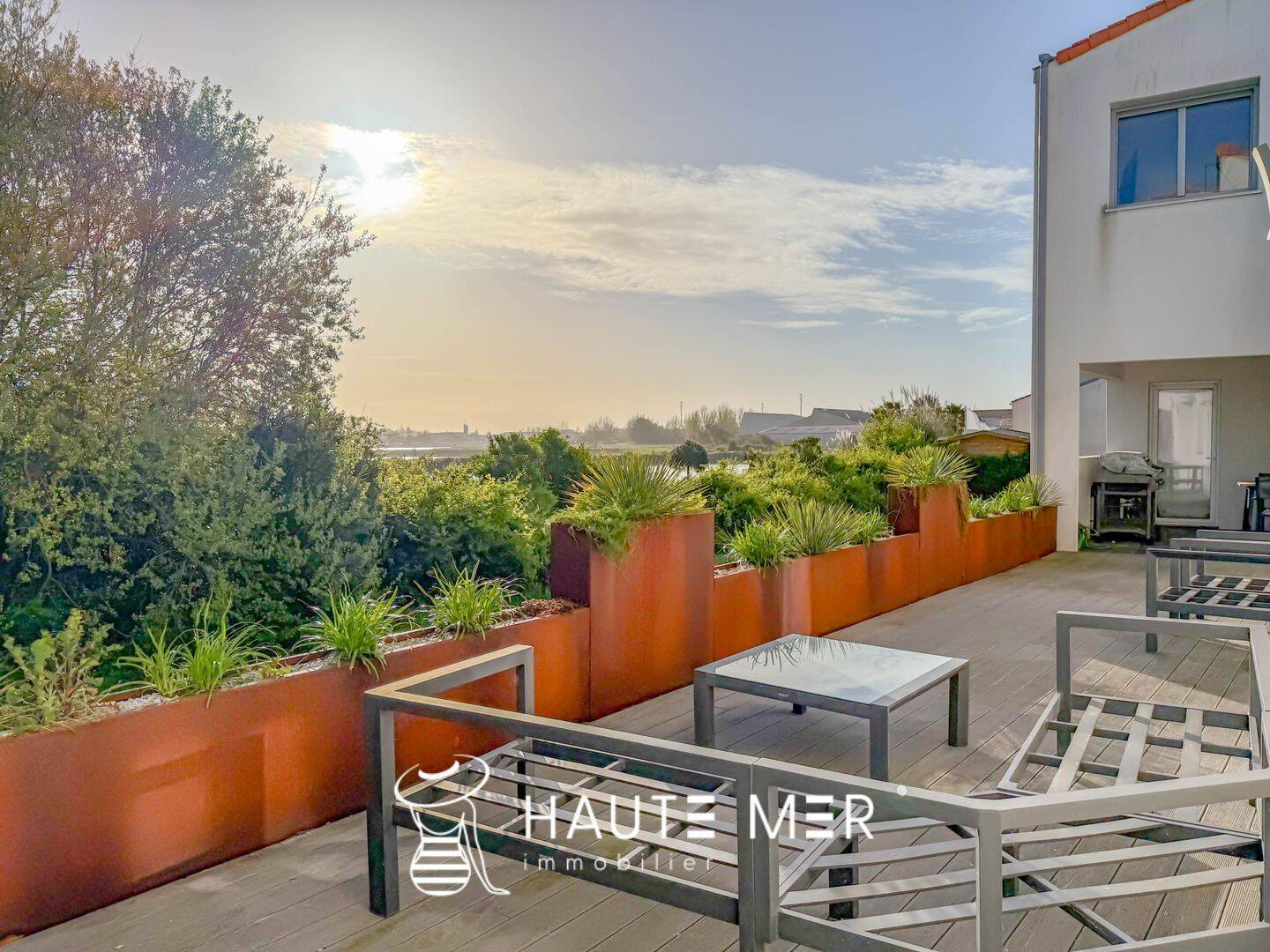 Maison 4 pièces 119 m² · à Les Sables-d'Olonne · 119 m² · 599 000 €